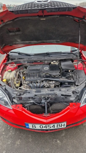 Mazda 3, снимка 4