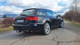 Audi A4 Avant 2.0 TFSI, 2010г. - 6300 € / 12321.73 лв. - 22248464 6