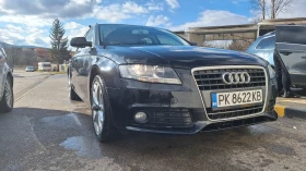 Audi A4 Avant 2.0 TFSI, 2010г.