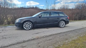 Audi A4 Avant 2.0 TFSI, 2010г. - 6300 € / 12321.73 лв. - 22248464 3