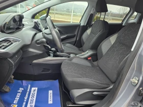 Peugeot 2008 1, 6 HDI НАВИГАЦИЯ !! РЕАЛНИ 139000 км. ЕВРО 6 !! - 7650 € / 14962.10 лв. - 45799969 13