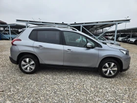 Peugeot 2008 1, 6 HDI НАВИГАЦИЯ !! РЕАЛНИ 139000 км. ЕВРО 6 !! - 7650 € / 14962.10 лв. - 45799969 6