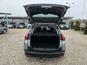 Peugeot 2008 1, 6 HDI НАВИГАЦИЯ !! РЕАЛНИ 139000 км. ЕВРО 6 !! - 7650 € / 14962.10 лв. - 45799969 15