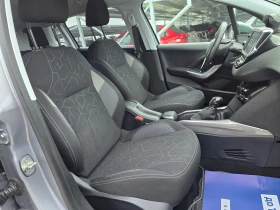Peugeot 2008 1, 6 HDI НАВИГАЦИЯ !! РЕАЛНИ 139000 км. ЕВРО 6 !! - 7650 € / 14962.10 лв. - 45799969 10