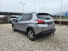 Peugeot 2008 1, 6 HDI НАВИГАЦИЯ !! РЕАЛНИ 139000 км. ЕВРО 6 !! - 7650 € / 14962.10 лв. - 45799969 3