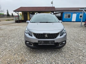 Peugeot 2008 1, 6 HDI НАВИГАЦИЯ !! РЕАЛНИ 139000 км. ЕВРО 6 !! - 7650 € / 14962.10 лв. - 45799969 8