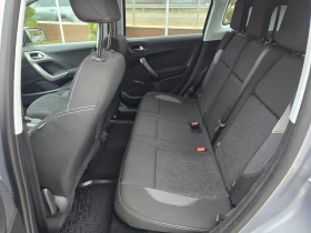Peugeot 2008 1, 6 HDI НАВИГАЦИЯ !! РЕАЛНИ 139000 км. ЕВРО 6 !! - 7650 € / 14962.10 лв. - 45799969 14