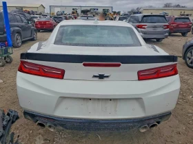 Chevrolet Camaro * Kупи сега * Без търг * Фиксирана цена - 10800 € / 21122.96 лв. - 44048563 6