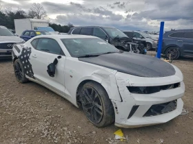 Chevrolet Camaro * Kупи сега * Без търг * Фиксирана цена - 10800 € / 21122.96 лв. - 44048563 4