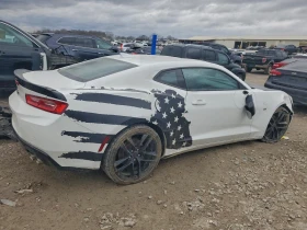 Chevrolet Camaro * Kупи сега * Без търг * Фиксирана цена - 10800 € / 21122.96 лв. - 44048563 3