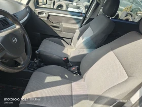 Opel Meriva 1.7 TDi , klimatronik, 75 k.c. - 1500 € / 2933.74 лв. - 76802964 16