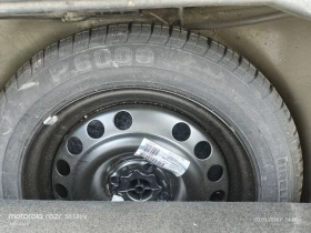 Opel Meriva 1.7 TDi , klimatronik, 75 k.c. - 1500 € / 2933.74 лв. - 76802964 8