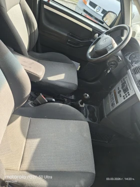 Opel Meriva 1.7 TDi , klimatronik, 75 k.c. - 1500 € / 2933.74 лв. - 76802964 11