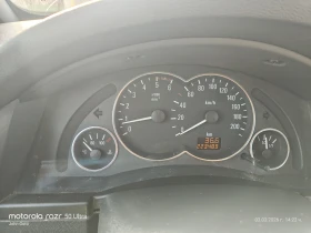 Opel Meriva 1.7 TDi , klimatronik, 75 k.c. - 1500 € / 2933.74 лв. - 76802964 17