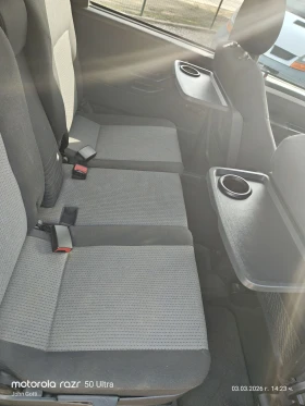 Opel Meriva 1.7 TDi , klimatronik, 75 k.c. - 1500 € / 2933.74 лв. - 76802964 9