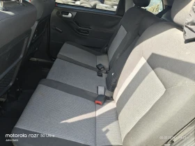 Opel Meriva 1.7 TDi , klimatronik, 75 k.c. - 1500 € / 2933.74 лв. - 76802964 12