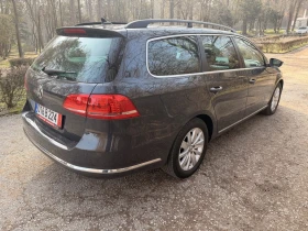 VW Passat 2.0tdi 4-motion NAVI! | Auto.bg — изображение 4