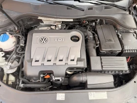 VW Passat 2.0tdi 4-motion NAVI! | Auto.bg — изображение 12