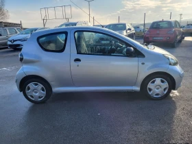 Toyota Aygo 1.0i - 1750 € / 3422.70 лв. - 58246524 4