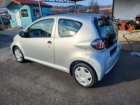 Toyota Aygo 1.0i - 1750 € / 3422.70 лв. - 58246524 6