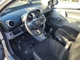 Toyota Aygo 1.0i - 1750 € / 3422.70 лв. - 58246524 7
