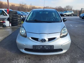 Toyota Aygo 1.0i - 1750 € / 3422.70 лв. - 58246524 2