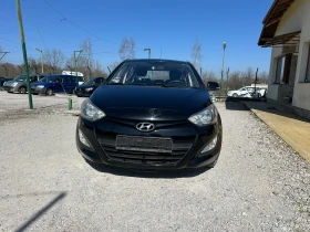 Hyundai I20 1.3 I 85kc  - 4350 € / 8507.86 лв. - 90336296 2