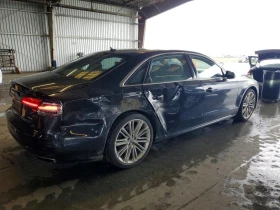 Audi A8 3.0* FACE* LONG* QUATTRO* ФИКСИРАНА ЦЕНА!  | Auto.bg — изображение 5