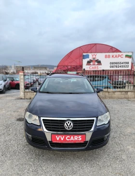 VW Passat 2.0tdi COMMONRAIL EURO5 - 3799 € / 7430.20 лв. - 32351879 2