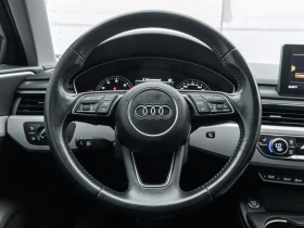 Audi A4 2.0T* quattro* Komfort* АвтоКредит* (ЦЕНА ДО БГ) | Auto.bg — изображение 8