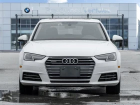 Audi A4 2.0T* quattro* Komfort* АвтоКредит* (ЦЕНА ДО БГ) | Auto.bg — изображение 2