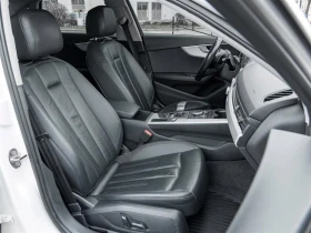 Audi A4 2.0T* quattro* Komfort* АвтоКредит* (ЦЕНА ДО БГ) | Auto.bg — изображение 15
