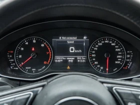 Audi A4 2.0T* quattro* Komfort* АвтоКредит* (ЦЕНА ДО БГ) | Auto.bg — изображение 9