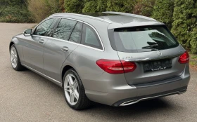 Mercedes-Benz C 220 d AMG/Avantgarde/Keyless/Panorama/Multibeam - 11000 € / 21514.13 лв. - 62676477 12