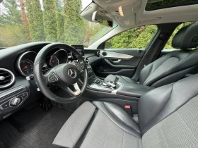 Mercedes-Benz C 220 d AMG/Avantgarde/Keyless/Panorama/Multibeam - 11000 € / 21514.13 лв. - 62676477 6