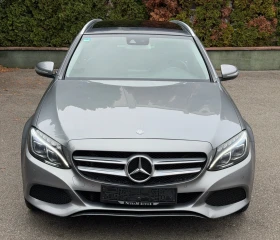 Mercedes-Benz C 220 d AMG/Avantgarde/Keyless/Panorama/Multibeam - 11000 € / 21514.13 лв. - 62676477 2