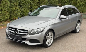 Mercedes-Benz C 220 d AMG/Avantgarde/Keyless/Panorama/Multibeam