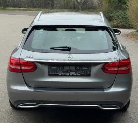 Mercedes-Benz C 220 d AMG/Avantgarde/Keyless/Panorama/Multibeam - 11000 € / 21514.13 лв. - 62676477 13