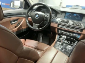 BMW 530 258КС* ПОДГРЕВ* ОБДУХВАНЕ* 8HP-ZF - 6000 € / 11734.98 лв. - 46071536 8