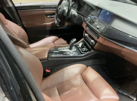 BMW 530 258КС* ПОДГРЕВ* ОБДУХВАНЕ* 8HP-ZF - 6000 € / 11734.98 лв. - 46071536 11