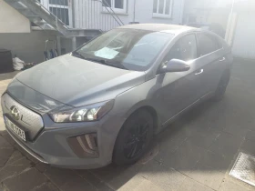 Hyundai Ioniq - 16060 € / 31410.63 лв. - 92012050 2