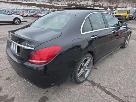 Mercedes-Benz C 300  4Matic | SUPER BEAM | 360 | PANORAMA |  - 18400 € / 35987.27 лв. - 37723533 3