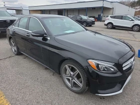 Mercedes-Benz C 300  4Matic | SUPER BEAM | 360 | PANORAMA |  - 18400 € / 35987.27 лв. - 37723533 2