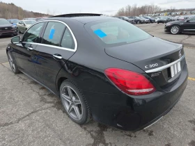 Mercedes-Benz C 300  4Matic | SUPER BEAM | 360 | PANORAMA |  - 18400 € / 35987.27 лв. - 37723533 4