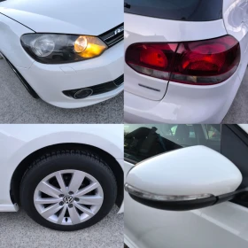 VW Golf 1.6TDI R-LINE EDITION  - 6300 € / 12321.73 лв. - 86985286 13