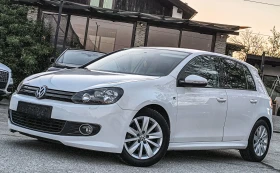 VW Golf 1.6TDI R-LINE EDITION 