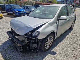 ����� �� �������� �� VW Golf 1.6i ����� ���������