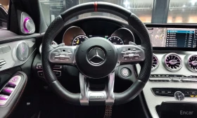 Mercedes-Benz C 43 AMG 4MATIC* �����* 3D* BURMESTER* LANE* ASSIST* 360��� | Mobile.bg � ����� ������ 9