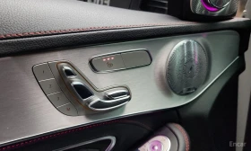 Mercedes-Benz C 43 AMG 4MATIC* �����* 3D* BURMESTER* LANE* ASSIST* 360��� | Mobile.bg � ����� ������ 7