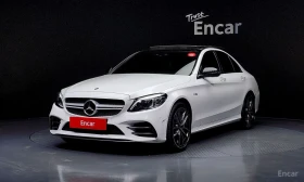 ������ Mercedes-Benz C 43 A...